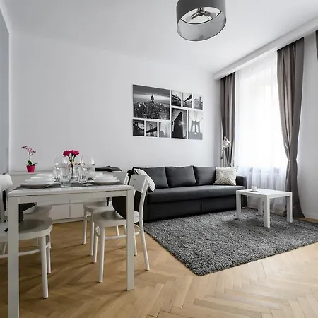 Chmielna Lux Apartment *