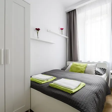 Chmielna Lux Apartment *